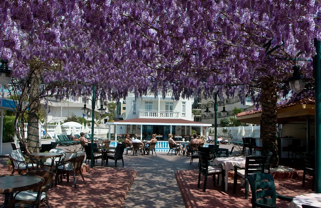 Azak Hotel-1